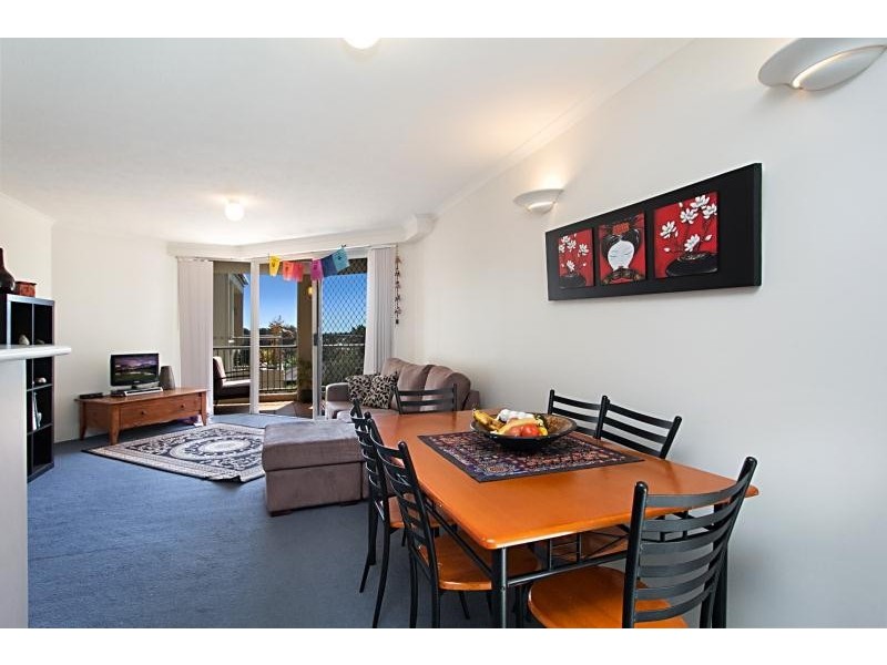 5/11 Panorama Drive, Currumbin QLD 4223