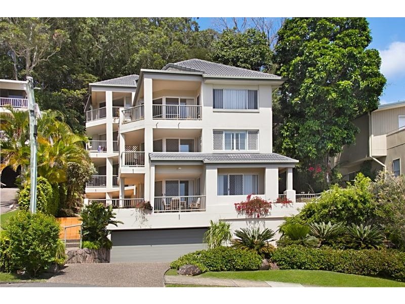 5/11 Panorama Drive, Currumbin QLD 4223