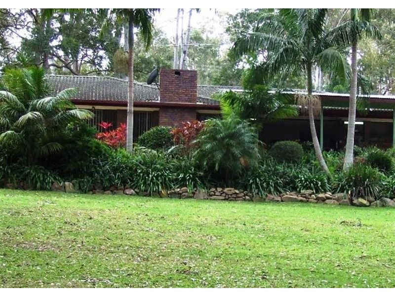 44 Coorabin Court, Tallebudgera QLD 4228