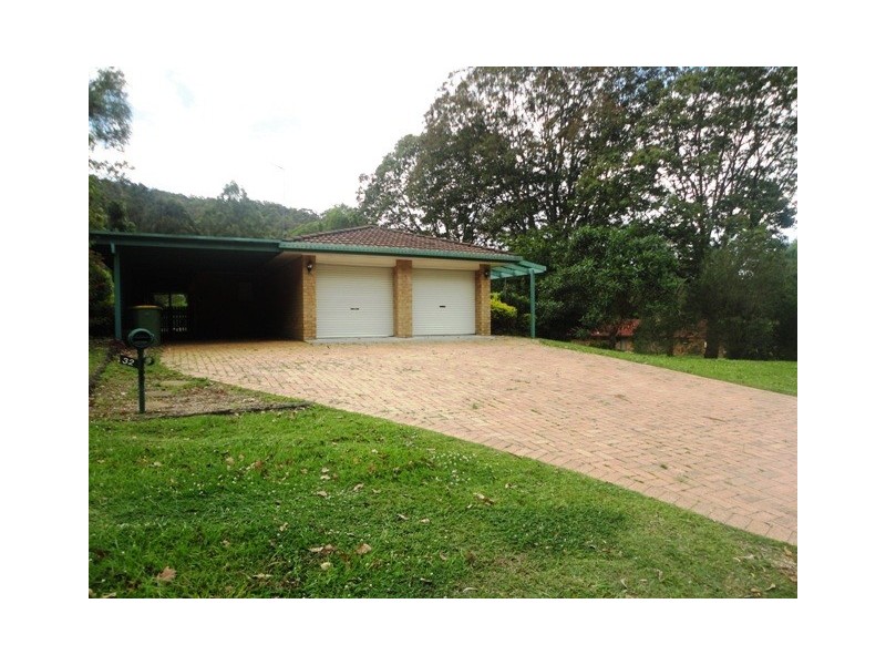 32 Bradman Drive, Currumbin Valley QLD 4223