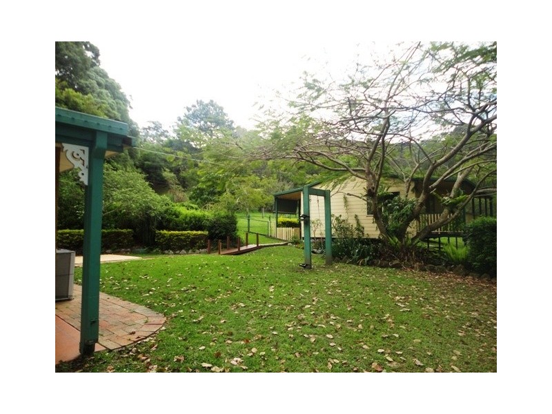 32 Bradman Drive, Currumbin Valley QLD 4223