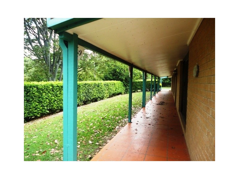 32 Bradman Drive, Currumbin Valley QLD 4223