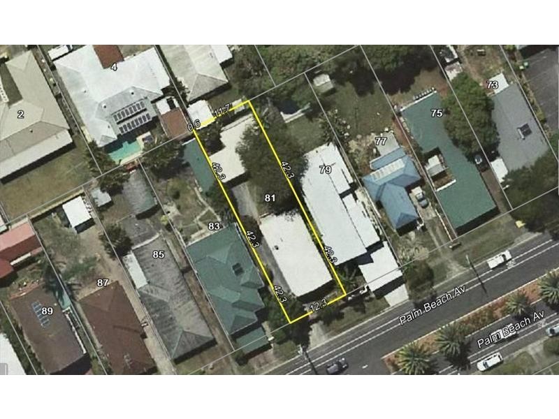 81 Palm Beach Avenue, Palm Beach QLD 4221