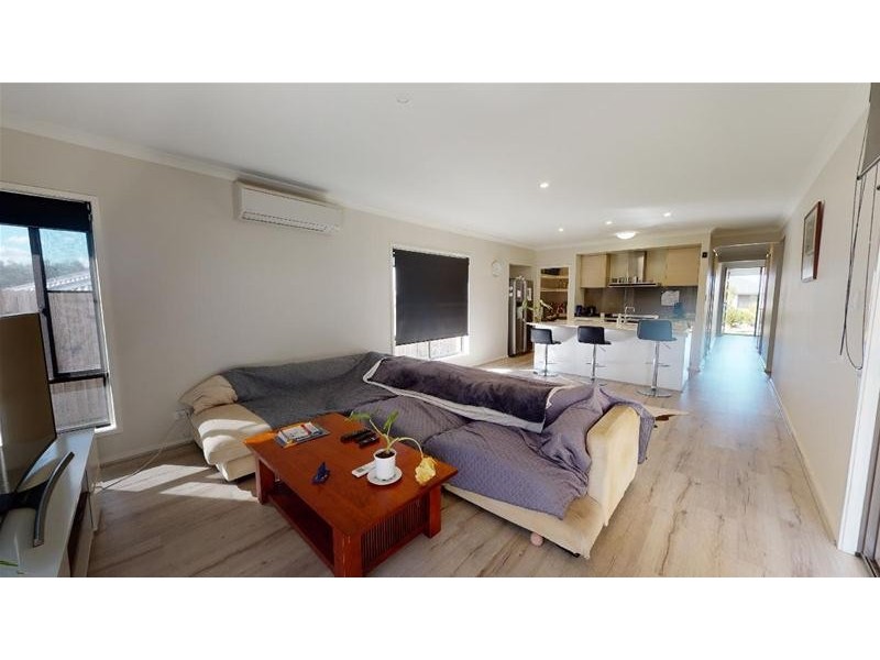 13 Arrowsmith Crescent, Ormeau Hills QLD 4208