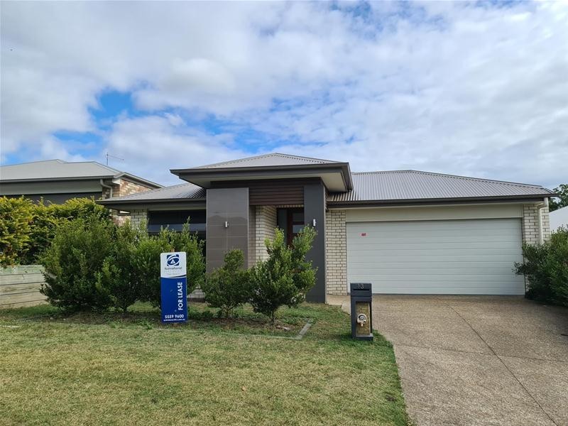 13 Arrowsmith Crescent, Ormeau Hills QLD 4208