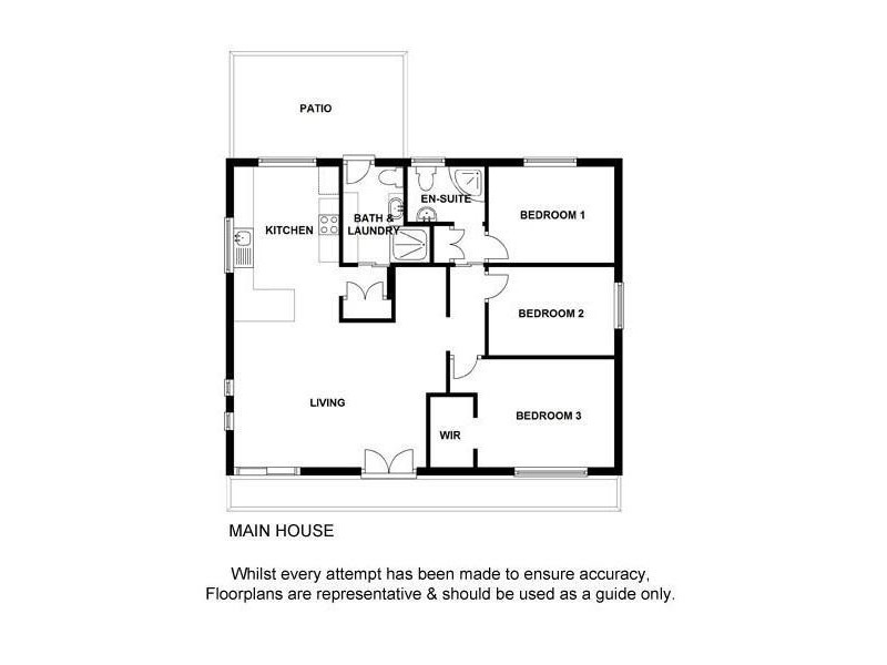 2 Ulm Place, Worongary QLD 4213