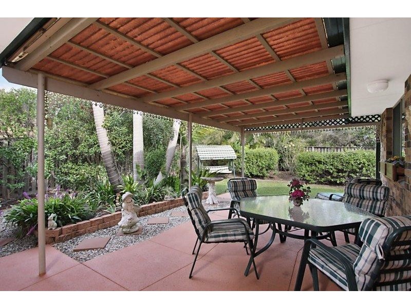 28 Zinnea Street, Elanora QLD 4221