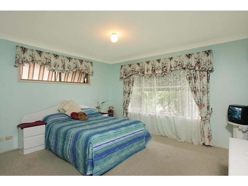 28 Zinnea Street, Elanora QLD 4221