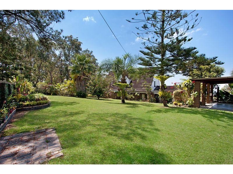 210 Simpsons Road, Currumbin Waters QLD 4223