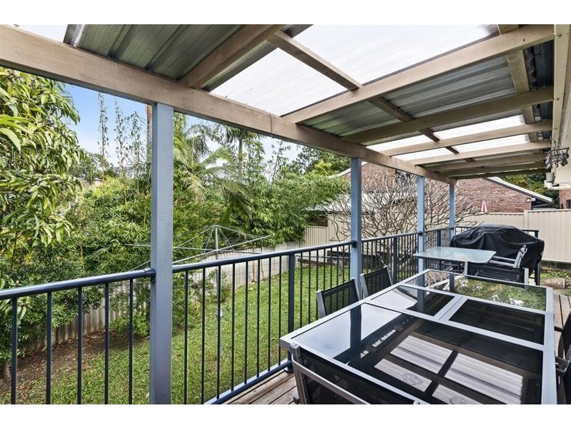 8 Yolanta Drive, Tugun QLD 4224