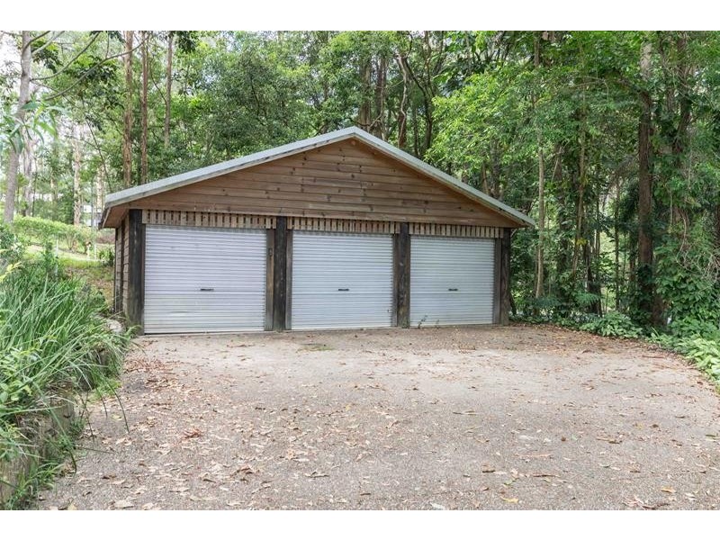 1 Tyalla Court, Tallebudgera QLD 4228