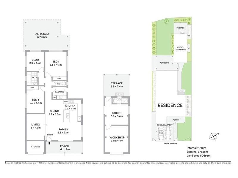 24 Leyte Avenue, Palm Beach QLD 4221