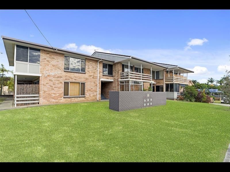 3/2 Twentysixth Avenue, Palm Beach QLD 4221