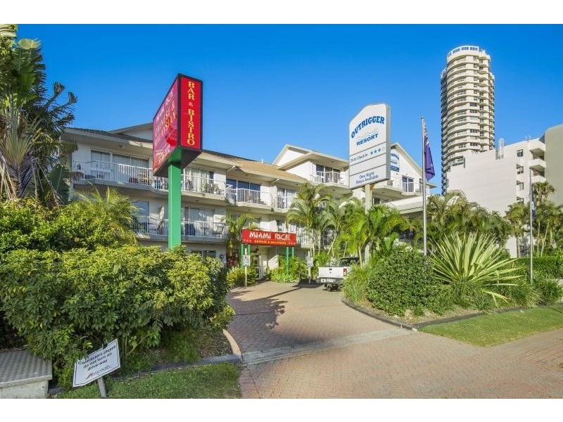 220/2007 Gold Coast  Highway, Miami QLD 4220