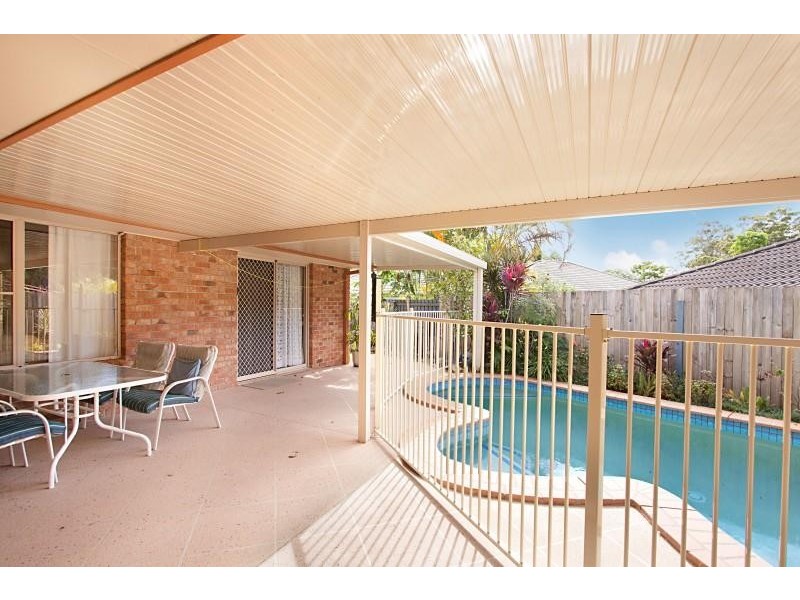 30 Water Gum Street, Elanora QLD 4221
