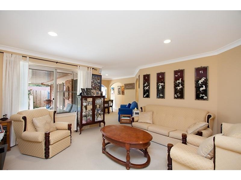 30 Water Gum Street, Elanora QLD 4221