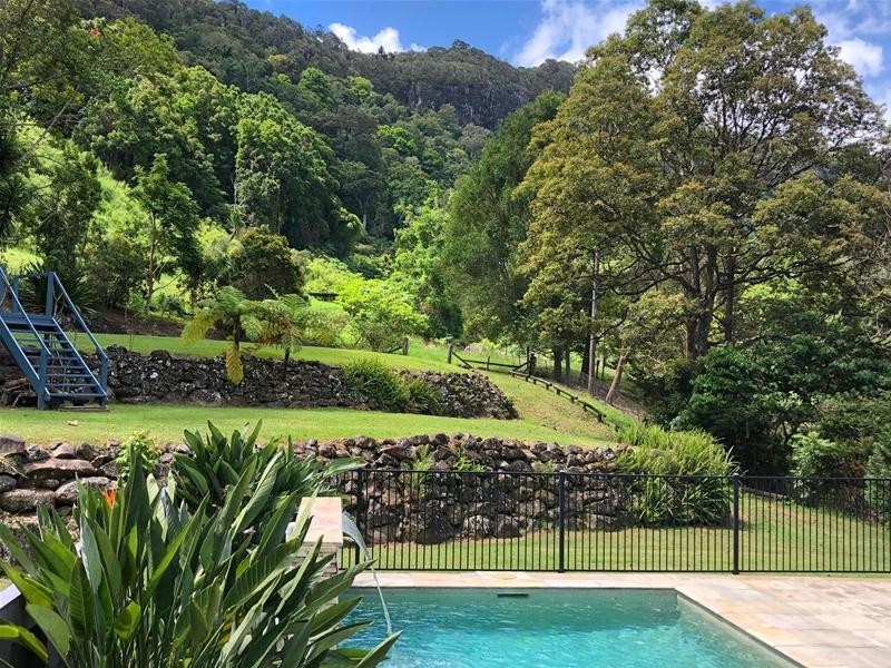 78 Estelle Road, Currumbin Valley QLD 4223