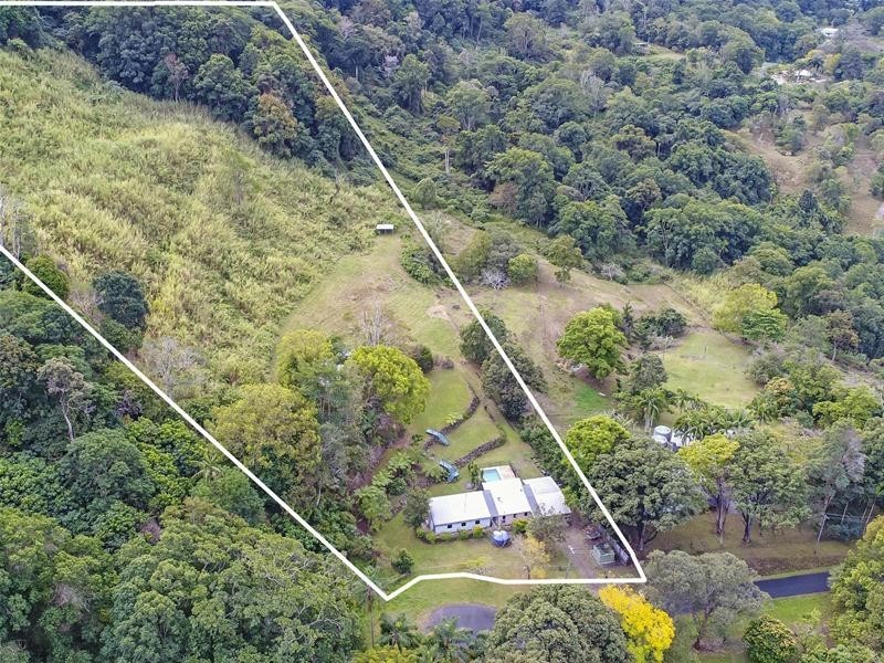 78 Estelle Road, Currumbin Valley QLD 4223