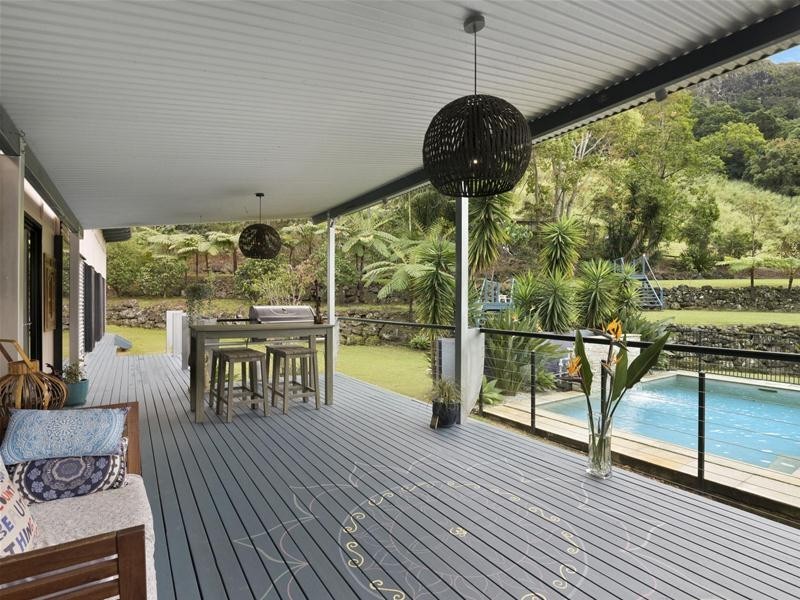78 Estelle Road, Currumbin Valley QLD 4223