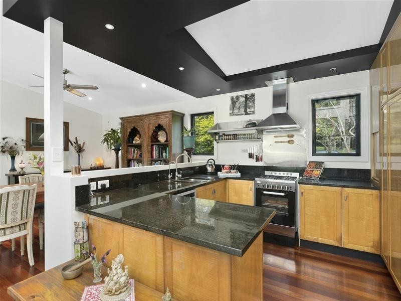 78 Estelle Road, Currumbin Valley QLD 4223