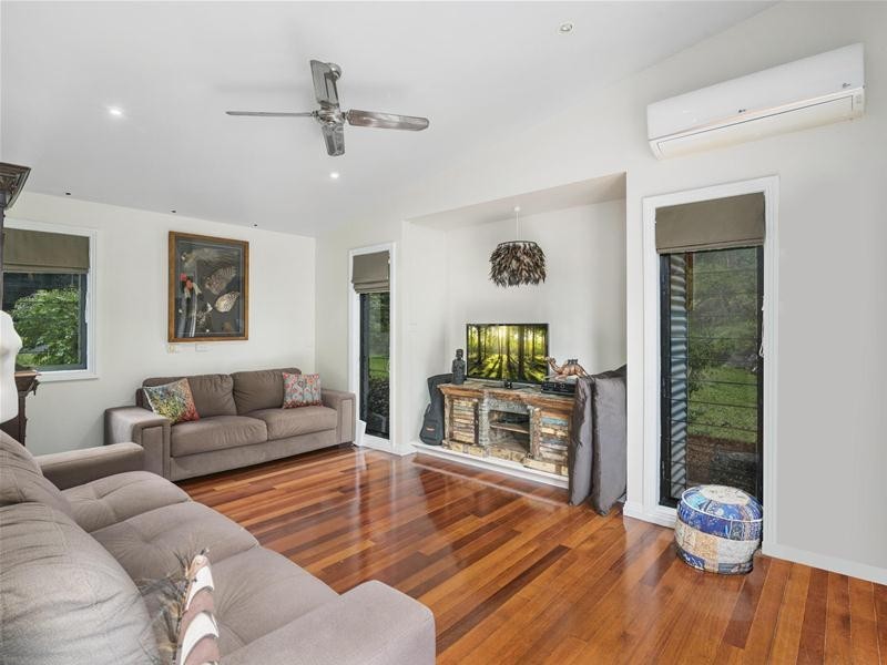 78 Estelle Road, Currumbin Valley QLD 4223