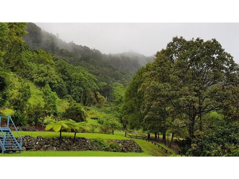 78 Estelle Road, Currumbin Valley QLD 4223