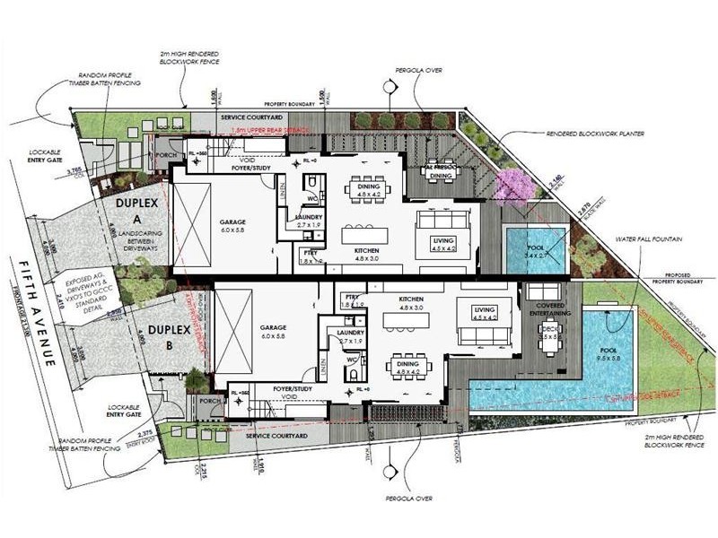 44 Fifth Avenue, Palm Beach QLD 4221