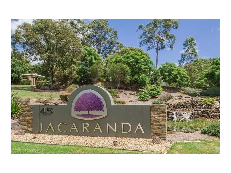 21/45 Lancashire Drive, Mudgeeraba QLD 4213