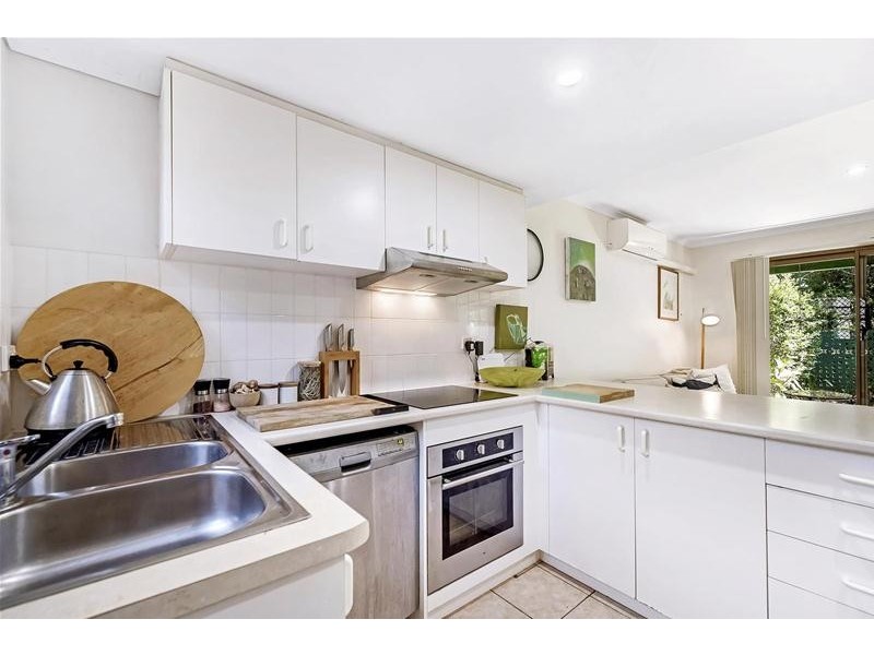 5/71 Mitchell  Avenue, Currumbin QLD 4223