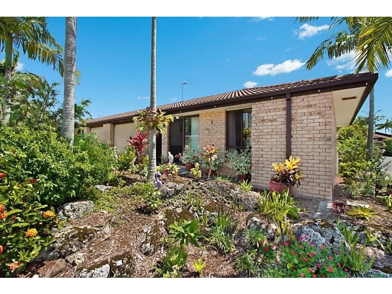 16/5 Aegean Way, Currumbin Waters QLD 4223