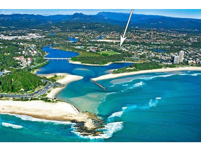 1/13 Leyte Avenue, Palm Beach QLD 4221