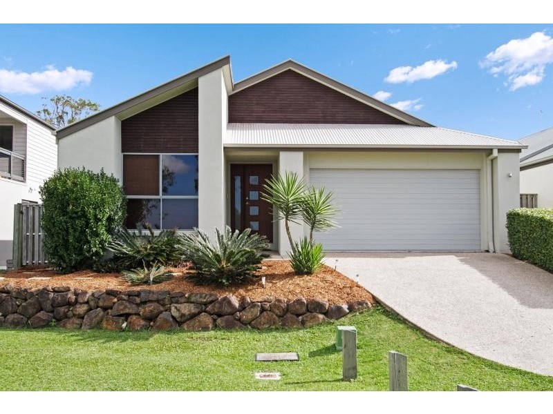 9 Learmonth Place, Reedy Creek QLD 4227