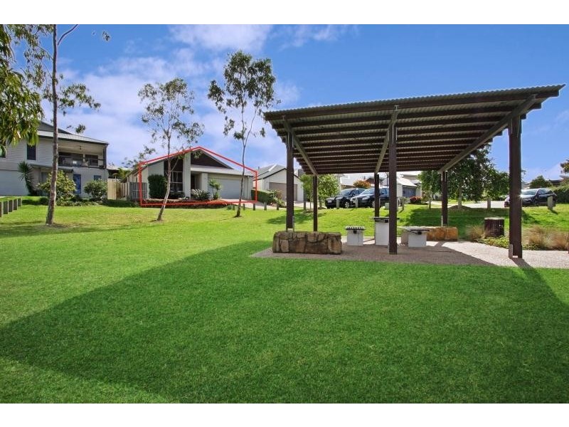 9 Learmonth Place, Reedy Creek QLD 4227