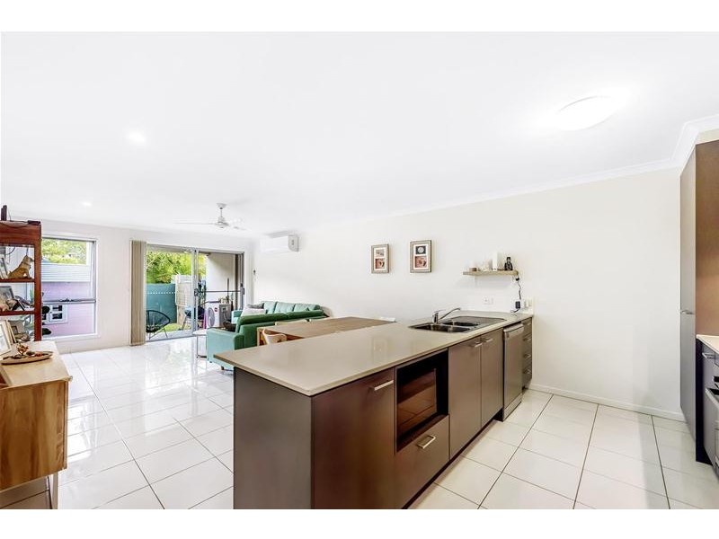15/5 Border Drive North, Currumbin Waters QLD 4223