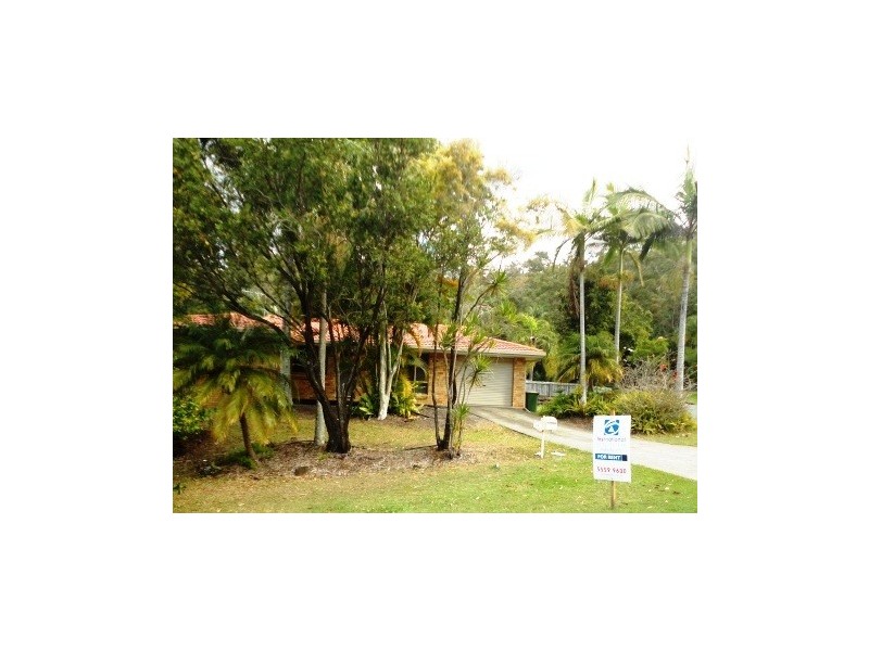 28 Glentrees Grove, Currumbin Waters QLD 4223