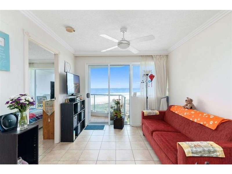 407/1483 Gold Coast Highway, Palm Beach QLD 4221