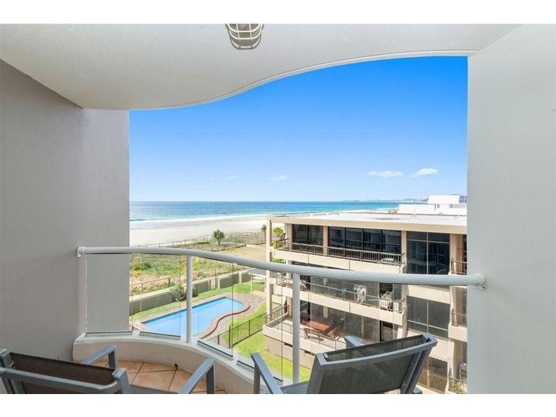 407/1483 Gold Coast Highway, Palm Beach QLD 4221