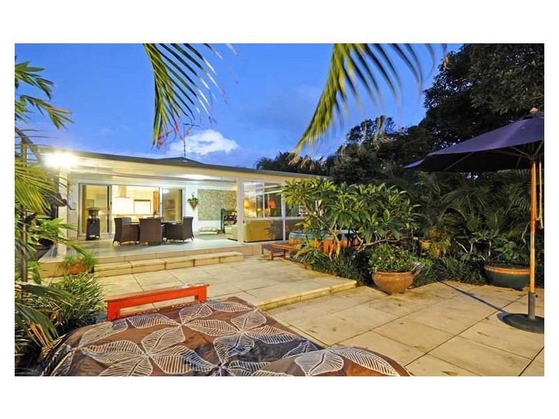 126 Cypress Terrace, Palm Beach QLD 4221