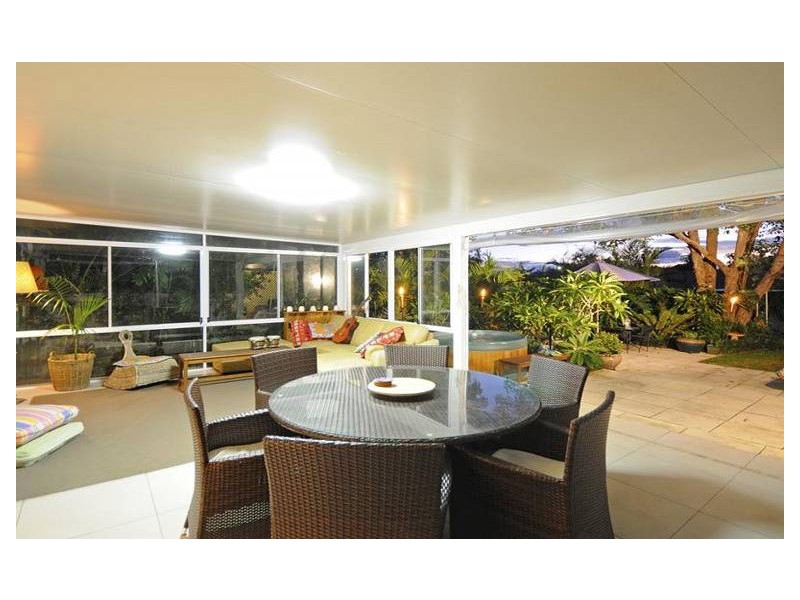 126 Cypress Terrace, Palm Beach QLD 4221