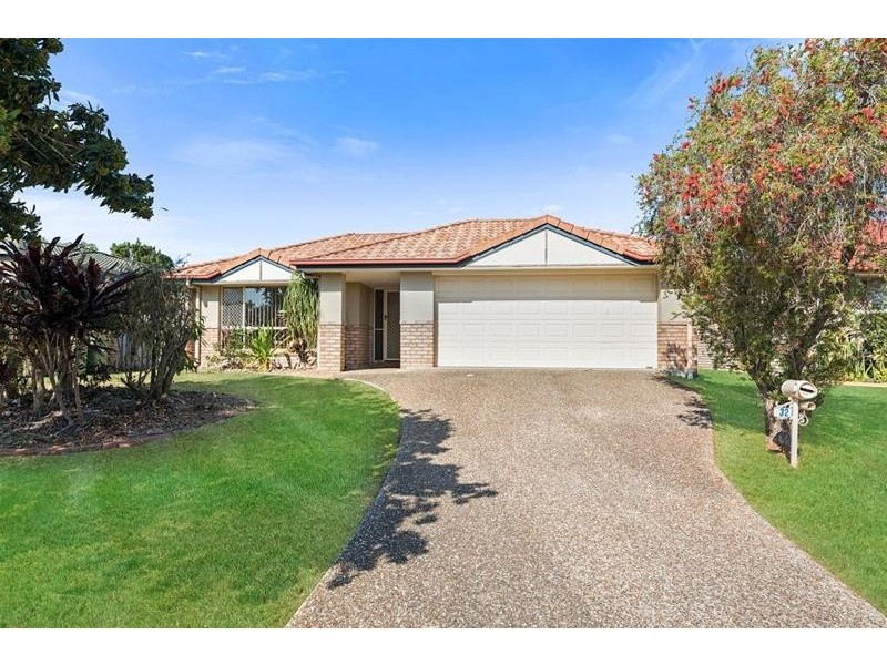 32 Tussock Crescent, Elanora QLD 4221