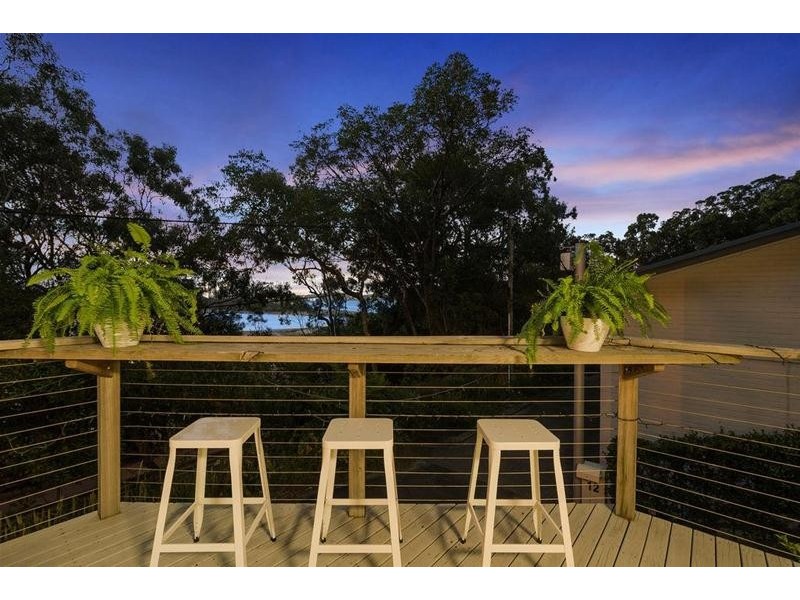 14 Duringan Street, Currumbin QLD 4223