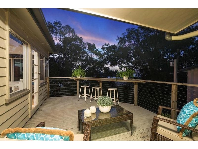 14 Duringan Street, Currumbin QLD 4223