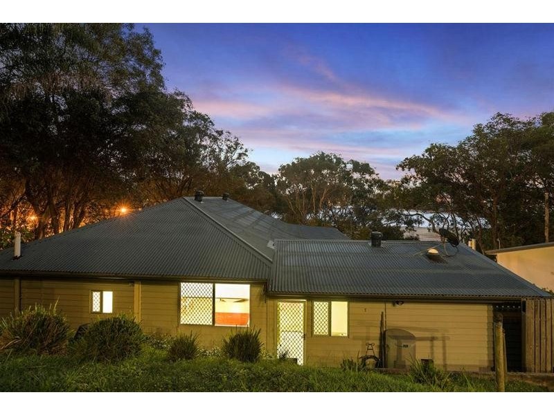 14 Duringan Street, Currumbin QLD 4223