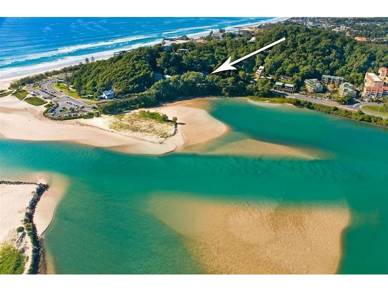 14 Duringan Street, Currumbin QLD 4223