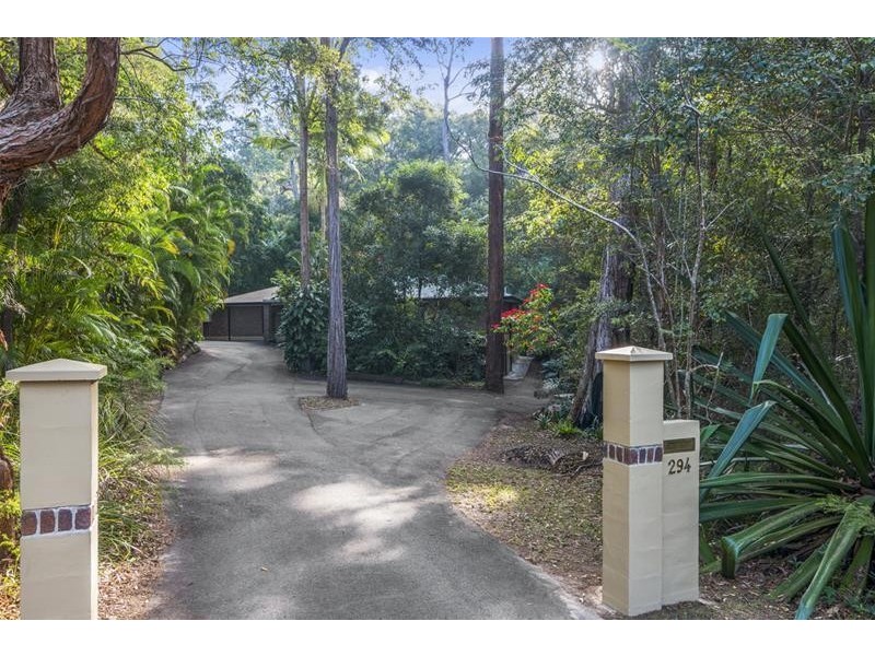 294 Trees Road, Tallebudgera QLD 4228