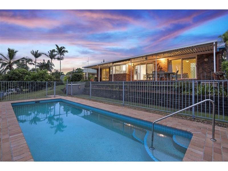 79 Murtha Drive, Elanora QLD 4221