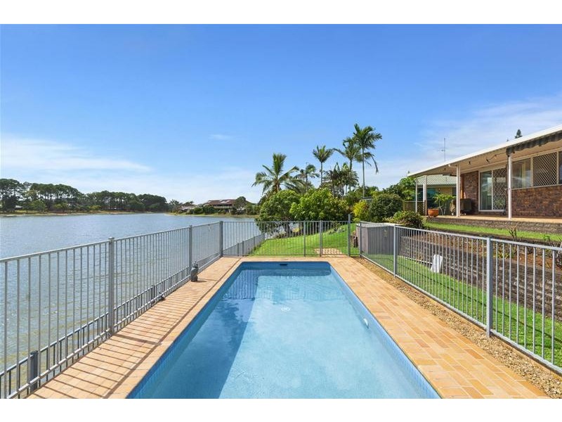 79 Murtha Drive, Elanora QLD 4221