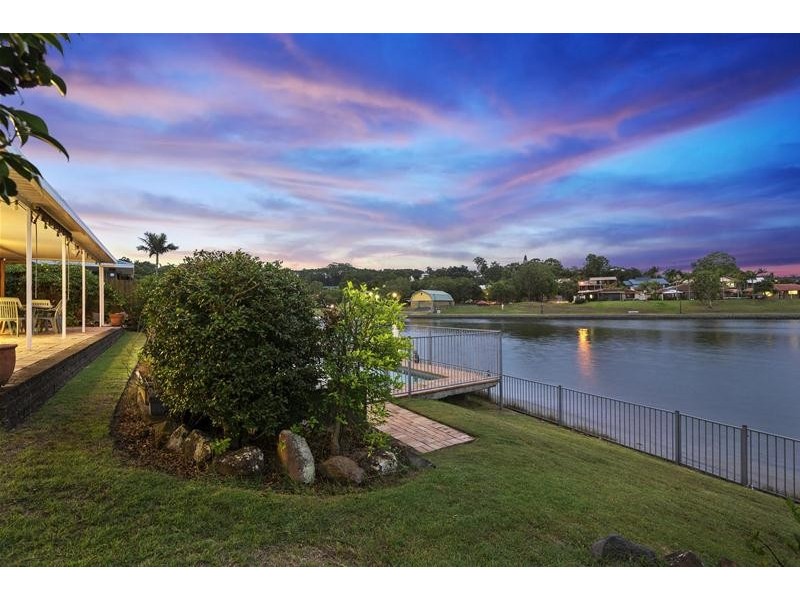 79 Murtha Drive, Elanora QLD 4221