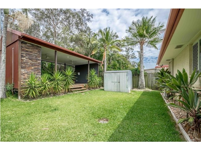 22 Drysdale Lane, Parkwood QLD 4214
