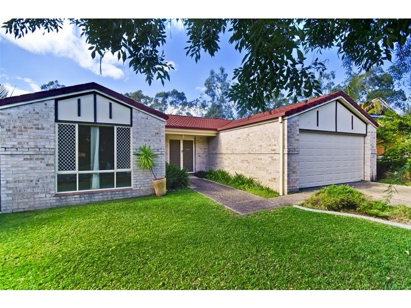 28 Leopard Avenue, Elanora QLD 4221